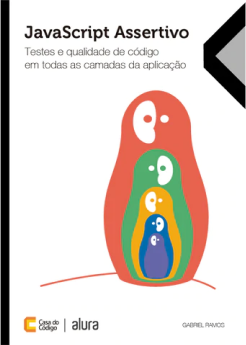 livro sobre java script